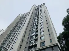 人广品质小区TOP 1 高区朝南1房 仅靠1号线地铁 随时看