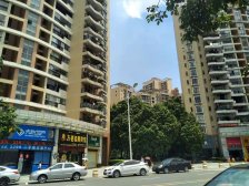 凯东新城 精装三房 业主诚心出售