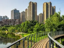 融侨半岛看江3房,户型方正,清水,采光好