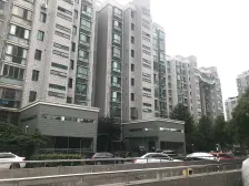 2008年房龄双公园 小区南北无任何遮挡地下有车库