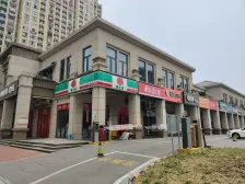 园区缘邑楼龄新 交通便捷 产权清晰 东沙湖轻轨站视野无遮挡