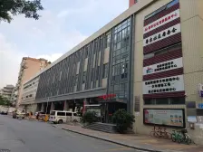 岭南天地尚苑,地铁广佛线,户型方正,高层视野好