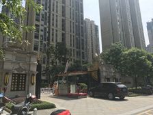 阳光B区,次新交房,高层视野无遮挡,复式楼4房