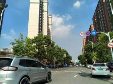 新世纪领居D区 1室0厅 西南