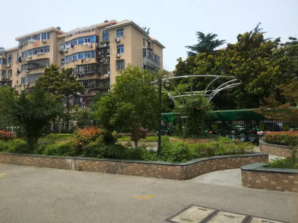 贝越河滨雅筑