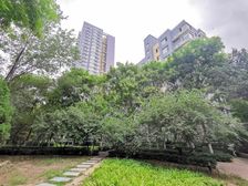 远洋山水4室2厅南