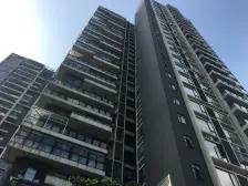 高层复式望整个小区花园 实用310方 装修花几百万 安静