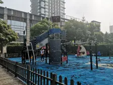 新地国际公 楼层好 视野宽阔 采光充足 物业管理好管家式服务