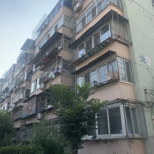 整租·西三旗·建材城西二里·2室