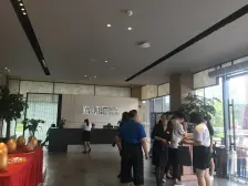 远洋海潮汇 6室2厅 南 北