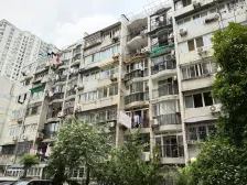 飘鹰花苑新出1梯2户南北通2房2厅,采光视野好,诚意出