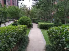 文化路三全路 四号线地铁口 建业精装小户型便宜出售