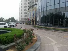 百万装修一线海景 03,04,05户打通大平层可注册公司