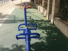 太阳都市花园二期 3室2厅 南