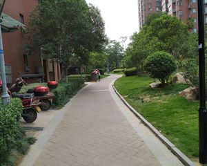 建业枫林上院3室2厅南南北