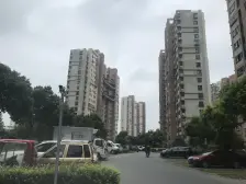 双轨交+两高速+户型好+配套齐+得房率高+采光好