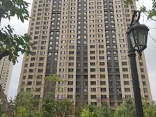 中海雍景熙岸2室南北通透精装修急售