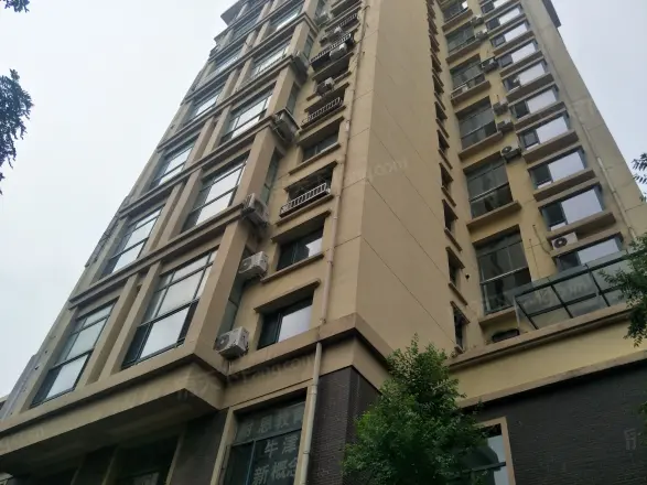黎明西部风情