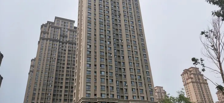 泰莱枫尚
