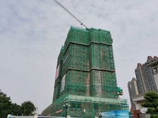 温馨一室,精装家电,拎包入住,带租出售