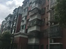 内环边 复式房 三层独立露台 适合三代同堂