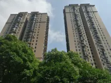 婚房装修 豪装 品质三房 居家舒适感 拎包入住