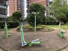 小上海新城3室2厅南北
