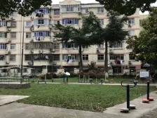 近2号线,一手动迁,拎包入住。