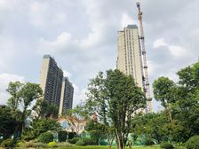 萍乡恒大御府 3室2厅 南