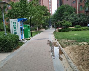 建业枫林上院2室1厅北