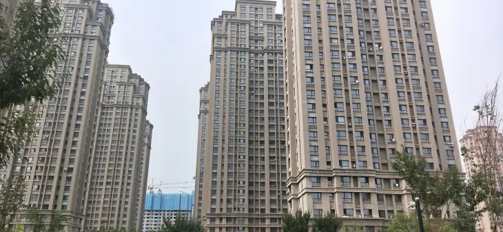 泰莱枫尚