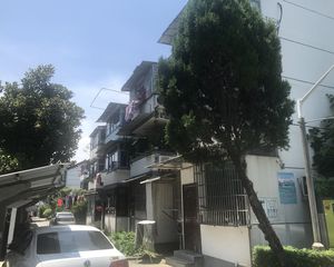花园新村南区2室1厅西南