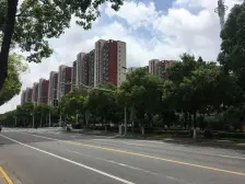 通风好 拎包入住 采光好 必看好房