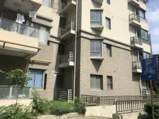 房子满五次新房 精装修,高区房型正气