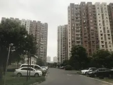 航头·昱星家园(东区)·2室·1厅