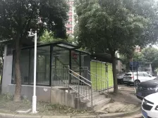 航武中高楼层两房视野好采光好下楼就是金航城