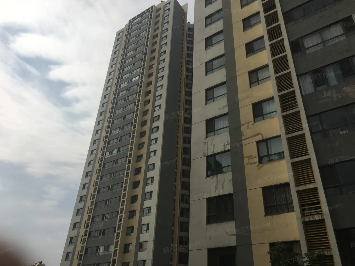 【天津大园新居小区,二手房,租房】- 天津房天下