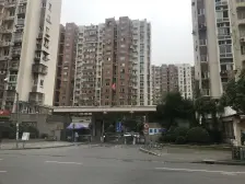 昱星家园 2室1厅 南