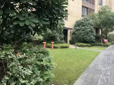 滨江板块,2015年次新小区,人车分流,带车位!