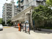 飘鹰花苑新出1梯2户南北通2房2厅,采光视野好,诚意出