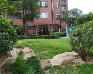 建业枫林上院3室1厅南