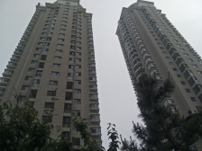 沿海新社区 中间楼层 只此一套 总价低 诚意出