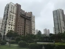 航头·昱丽家园·1室·1厅