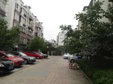 西沽街·水木天成阁林园·5室·1厅