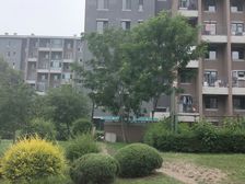 出售浑南白塔百荷湾三期精装两室电梯高层