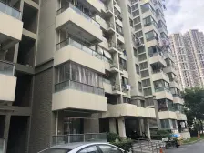 水月坊 1室1厅 东南