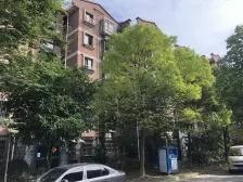 (大两房大花园)2014年商品房 带花园40平+