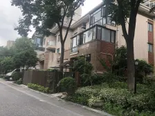 上隽嘉苑(别墅) 4室2厅 南 北