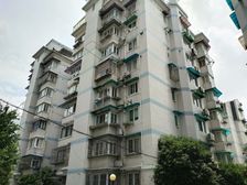 临平路 · 飘鹰花苑 · 2室 · 1厅