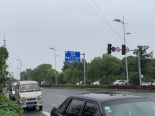 周边道路